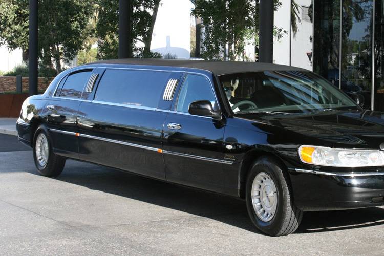 Limousine