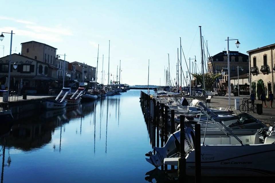 Marseillan