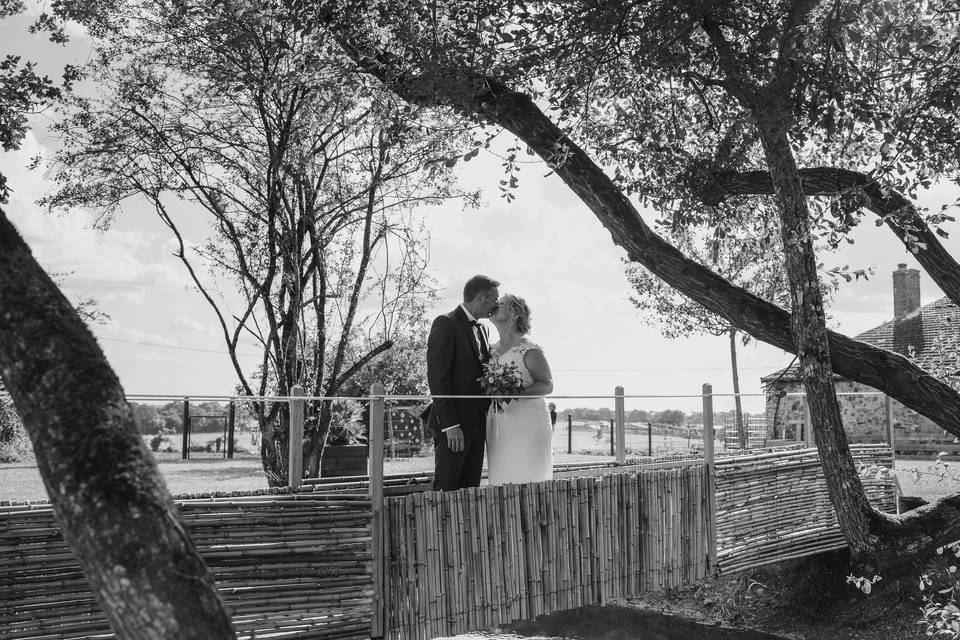 Pont des amours