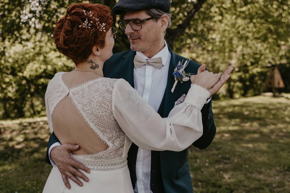 Photos de couple