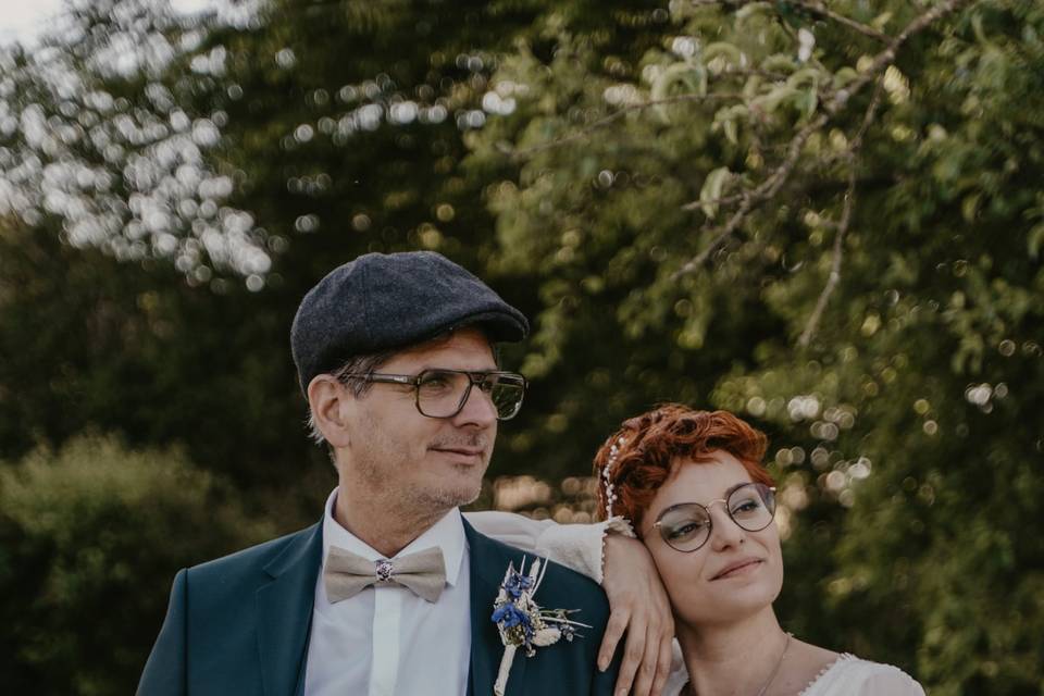 Photos de couple