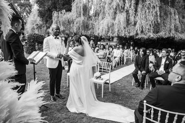 Mariage