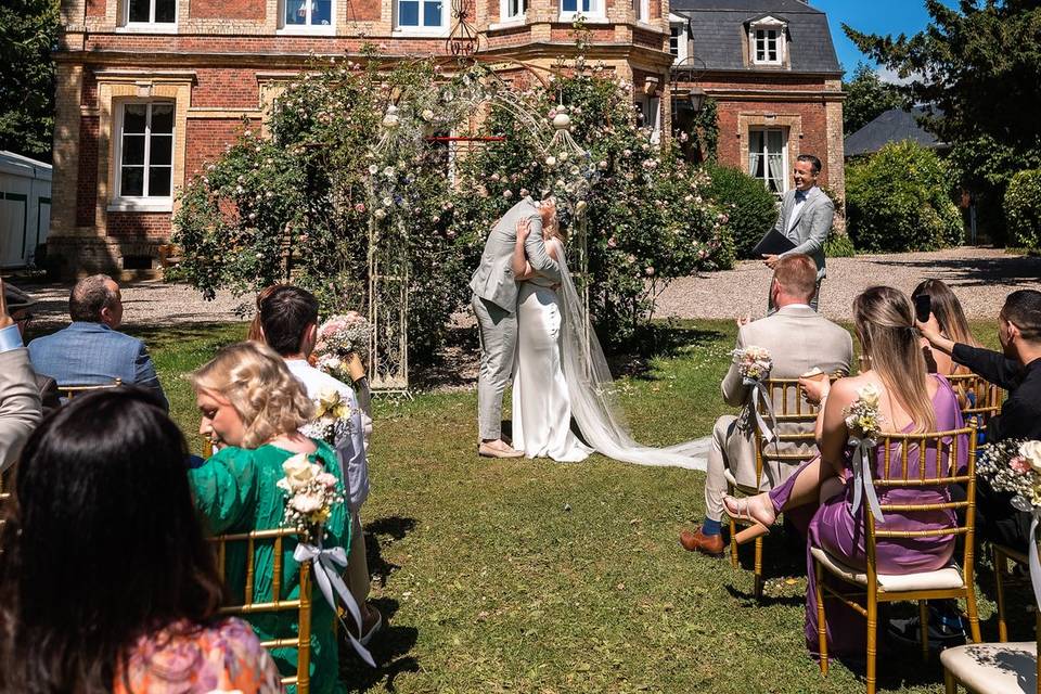 Mariage