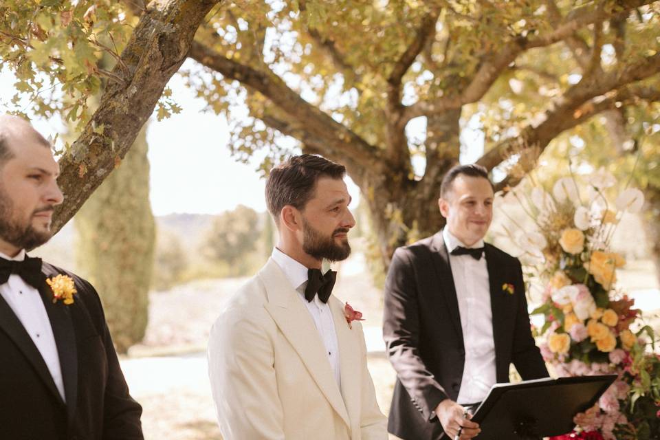 Mariage