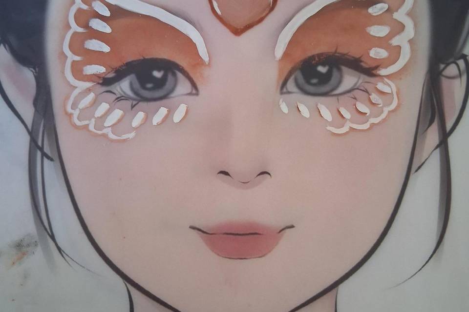 Un ange