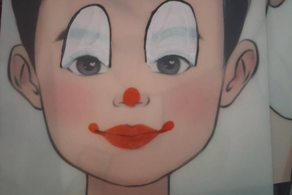 Clown