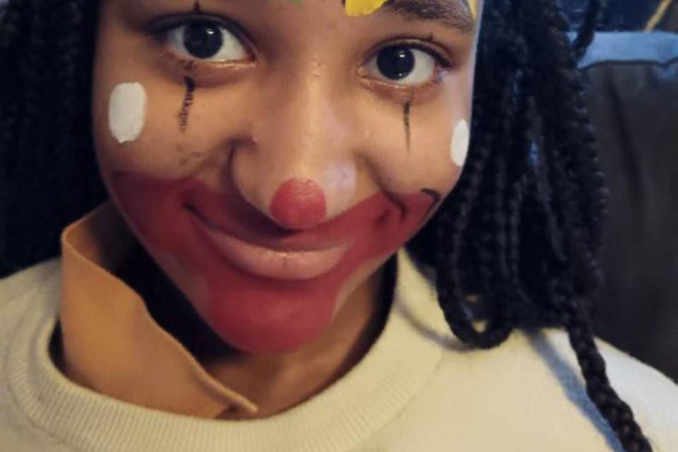 Clown
