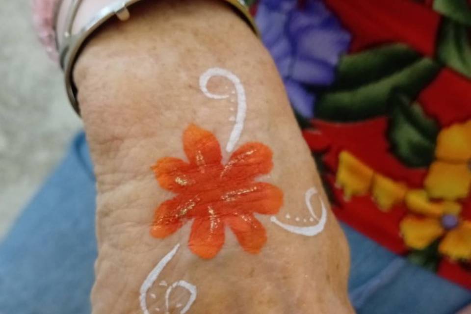 Fleur