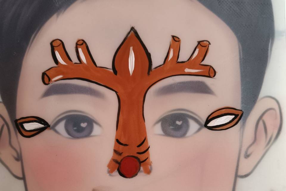 Cerf
