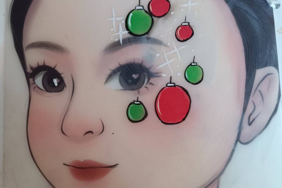 Boule de noël