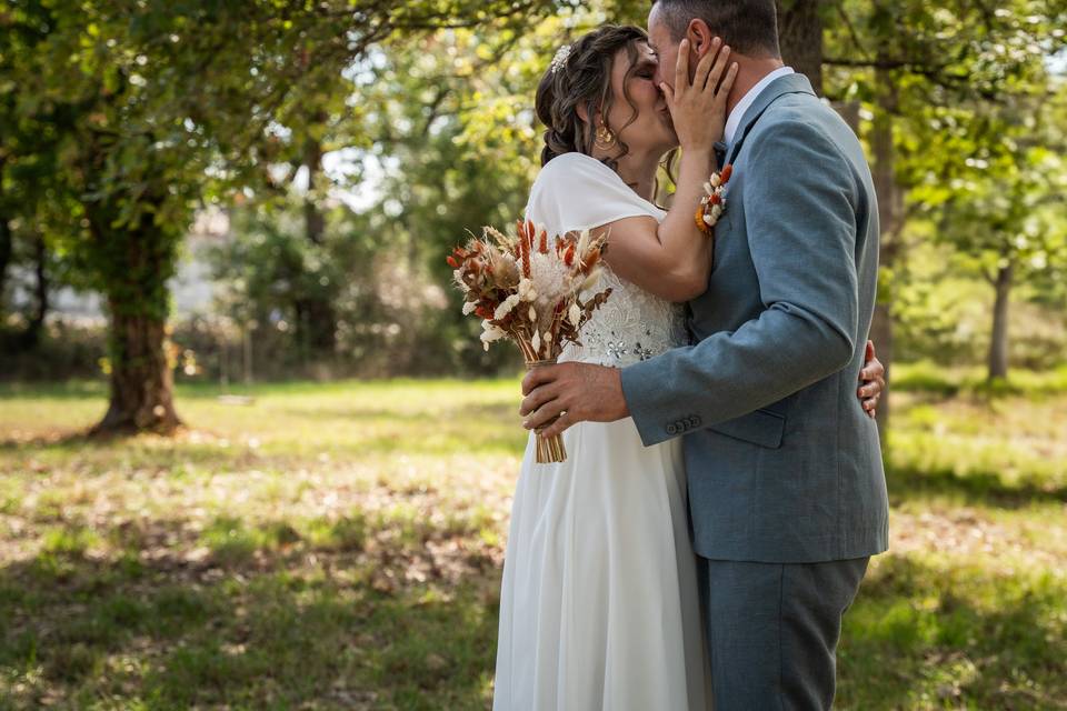 SOPHIE & GREG