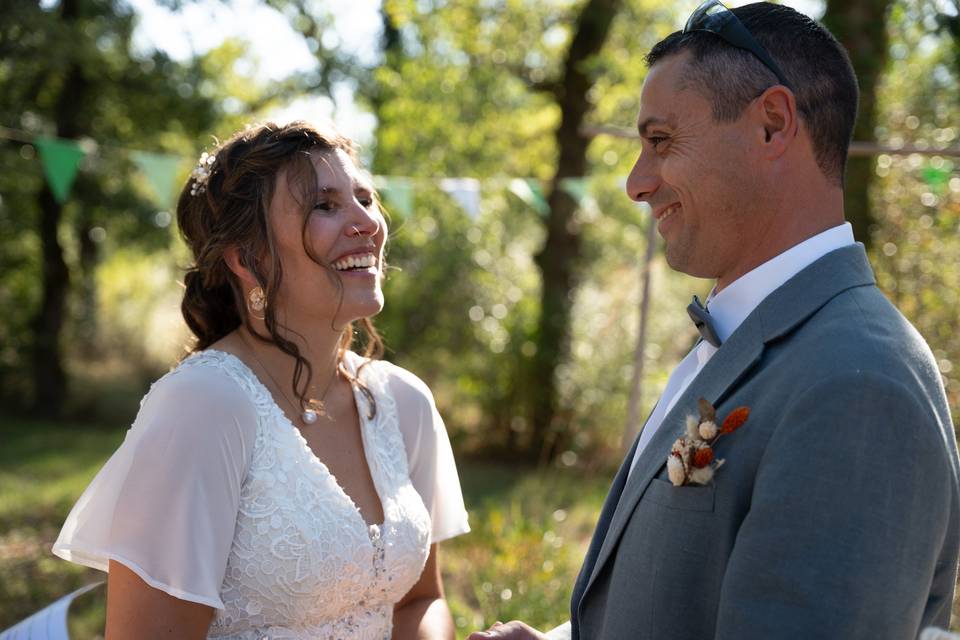 SOPHIE & GREG