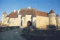 Château de sagonne