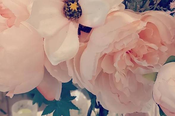 Thème rose
