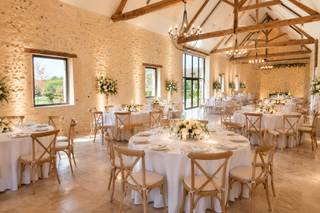 Domaine de la Huguenoterie