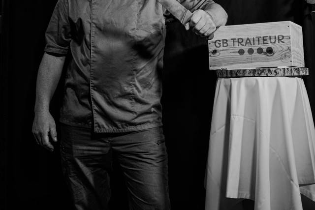 Gaël Baslé - Le Gérant!