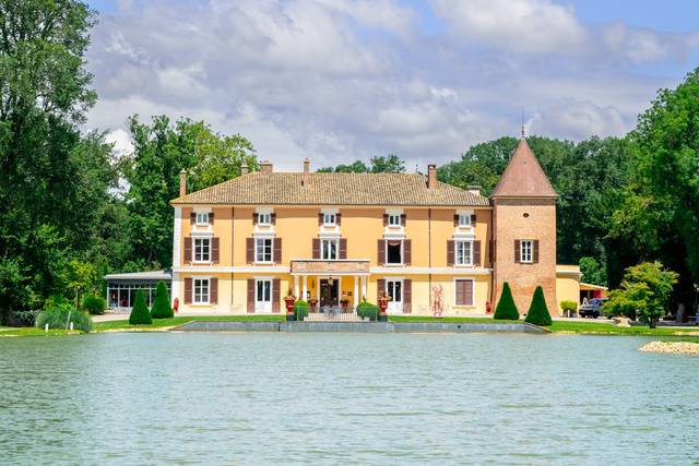 Château d’Epeyssoles