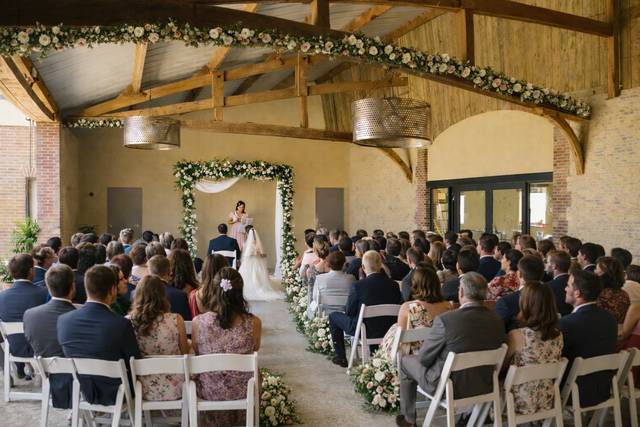 Ceremonie laique