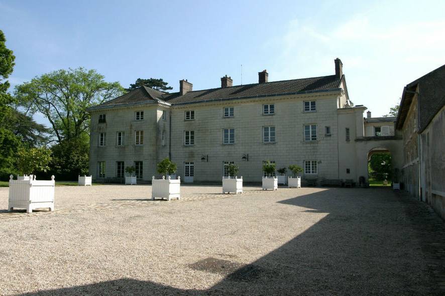 Manoir de la Chalotterie