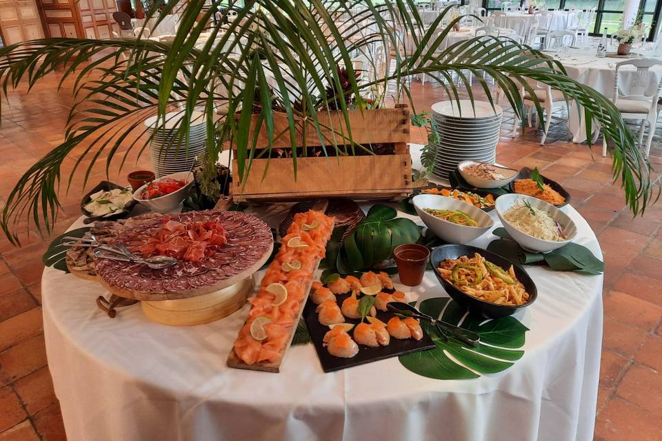 Brunch