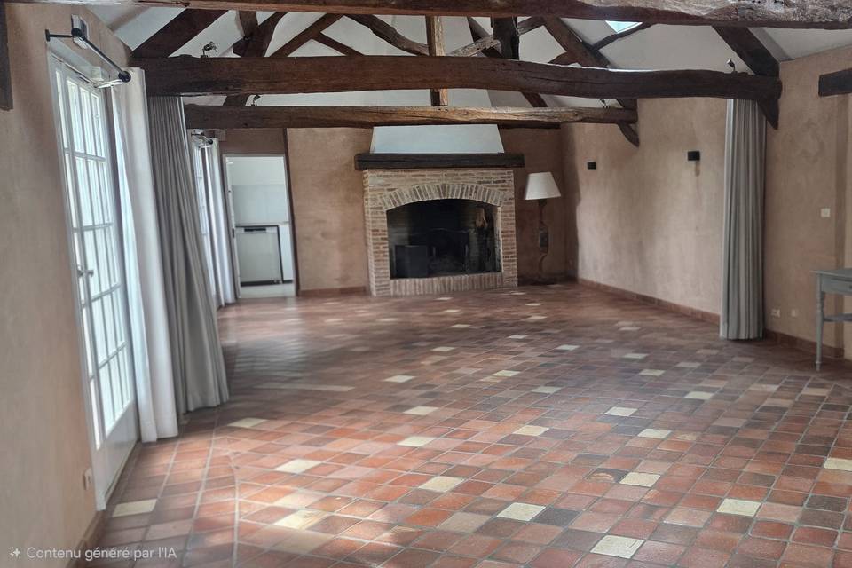 Petite salle