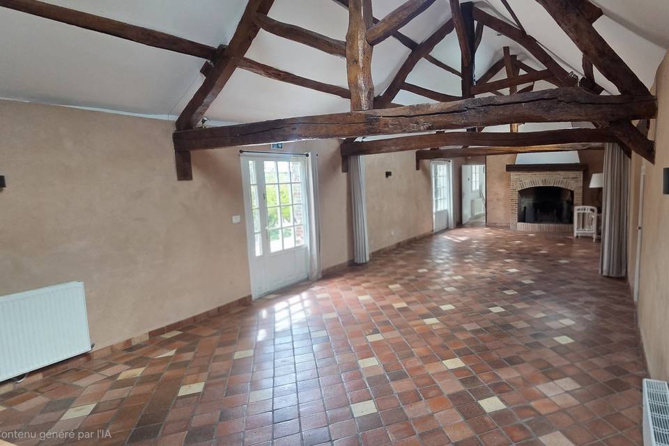 Petite salle