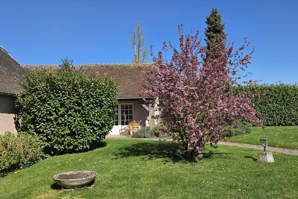 Petite salle