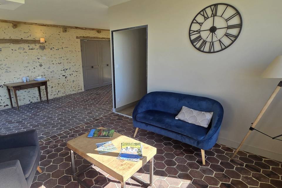 Entrée