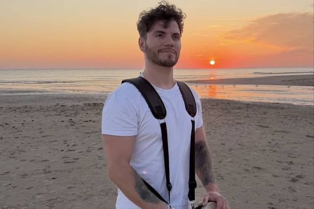 Sunset Mood