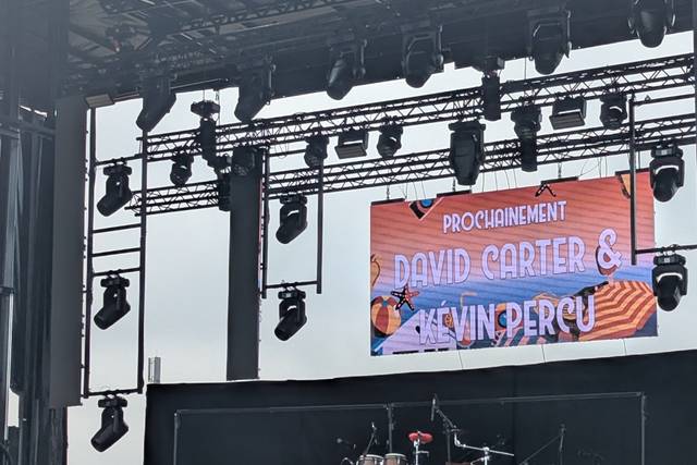 Festival Effet Mer