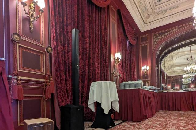 Intercontinental Paris