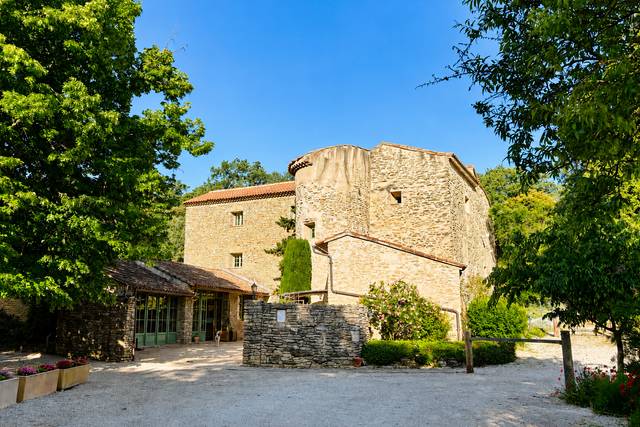 Domaine de la Grange Neuve