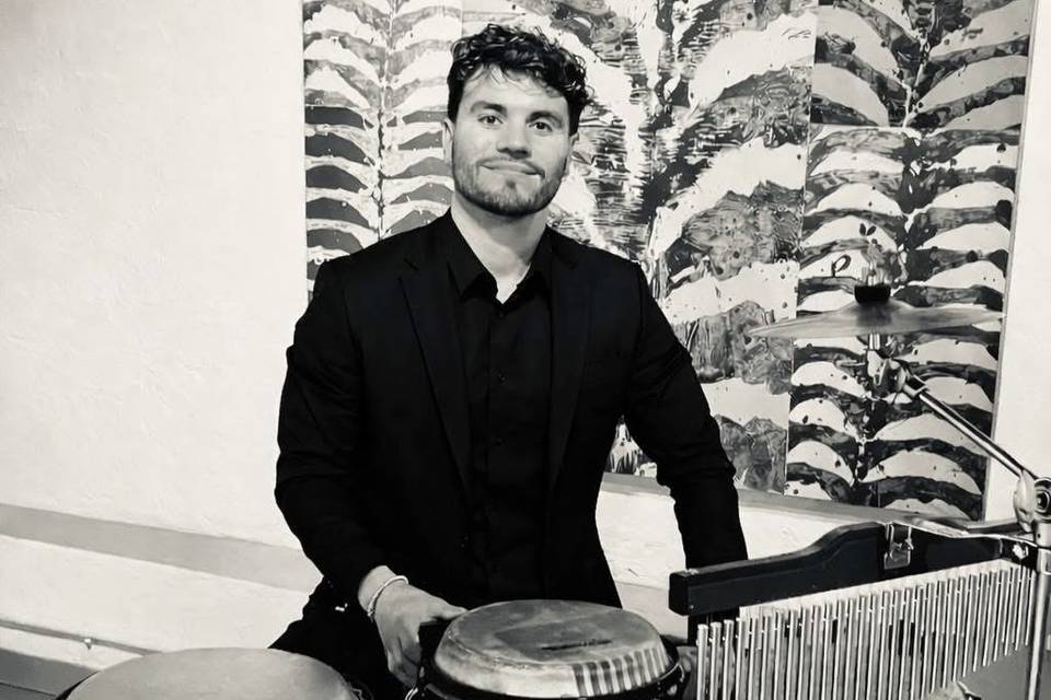 Concert Galerie Dutko Paris