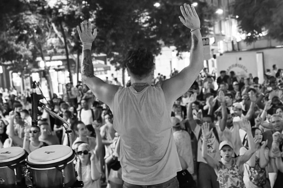 Concert FDM 2026
