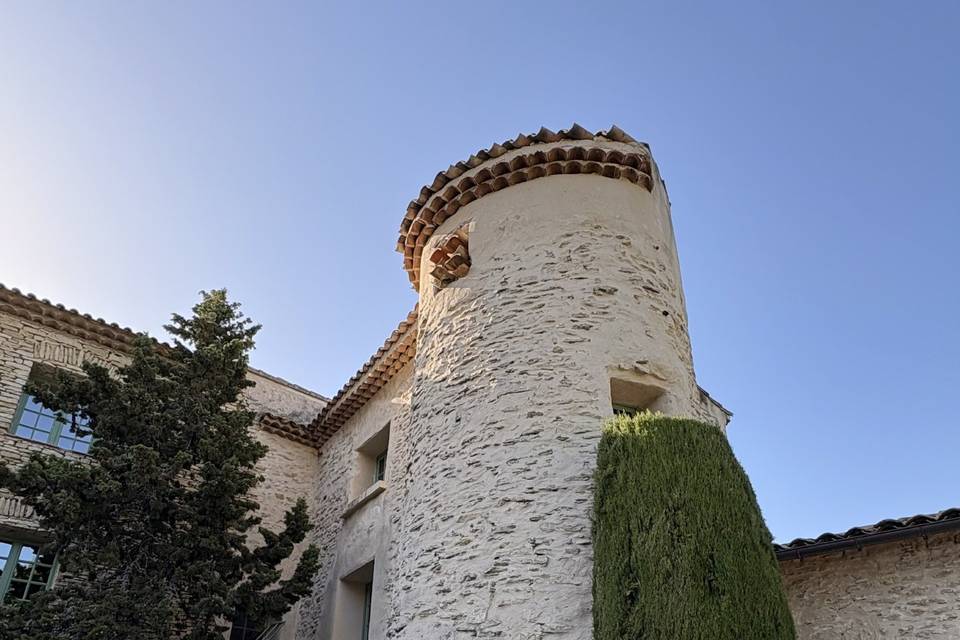 La Tour de la Bastide