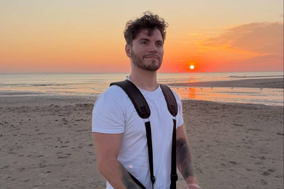 Sunset Mood