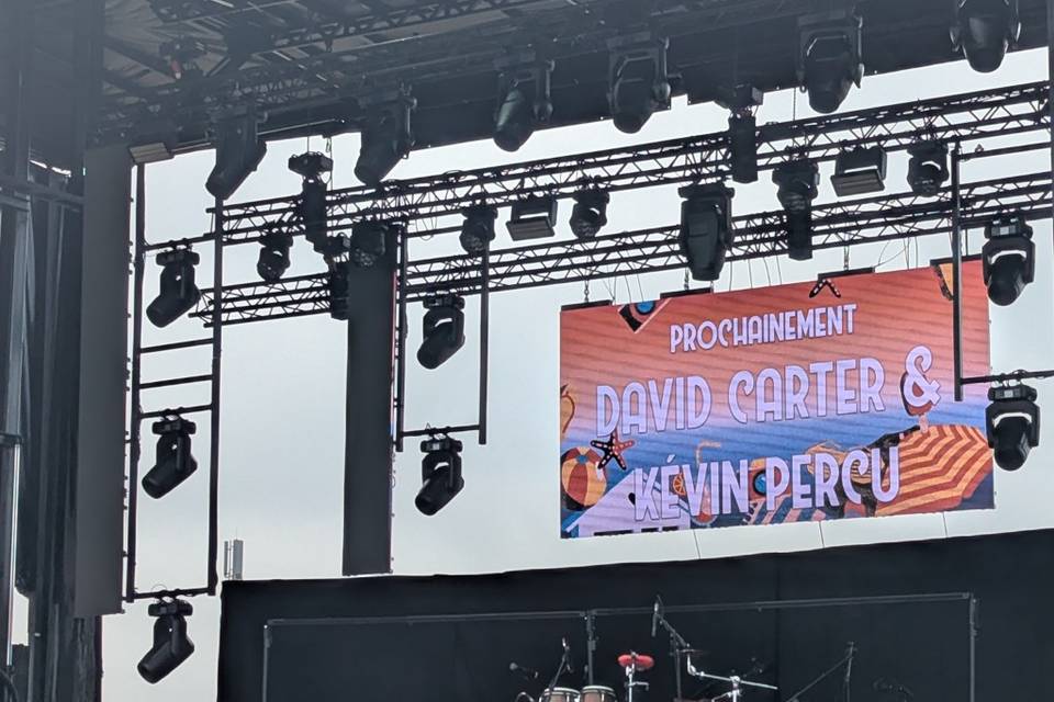 Festival Effet Mer