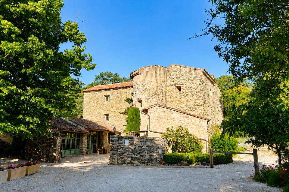 Domaine de la Grange Neuve