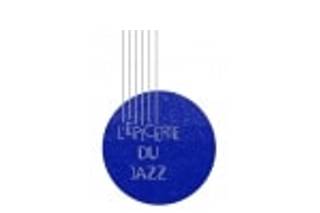 Logo L'Epicerie du Jazz