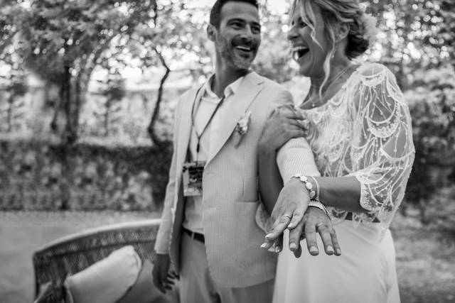 Photographie de couple