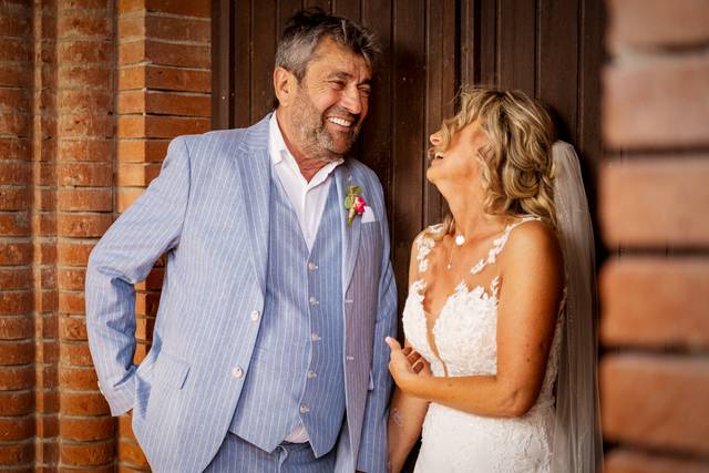 Photographie de couple