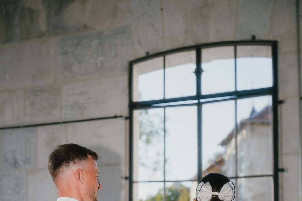 Coiffure