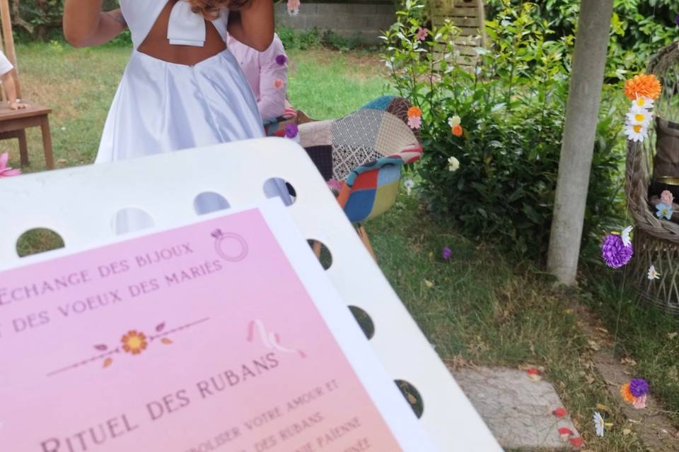 Dis moi oui