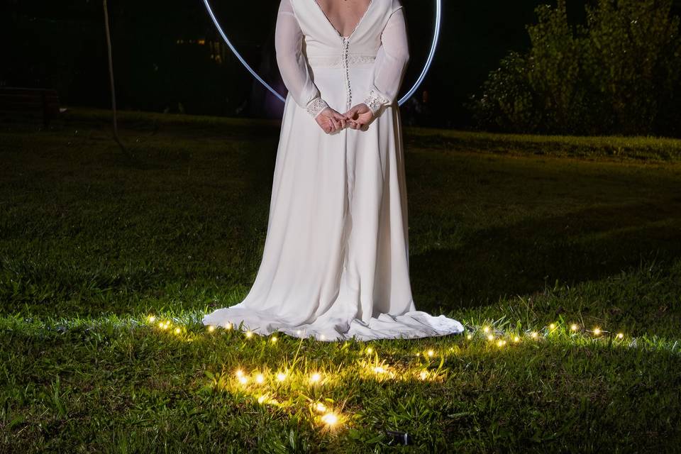 Light painting