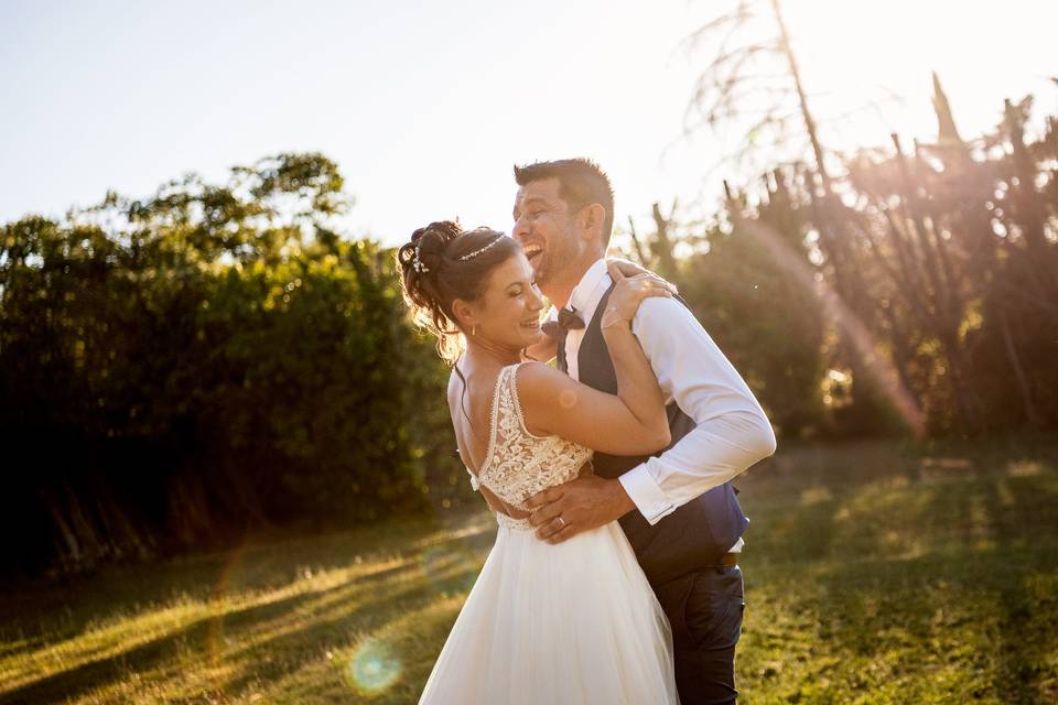 Photographie de couple