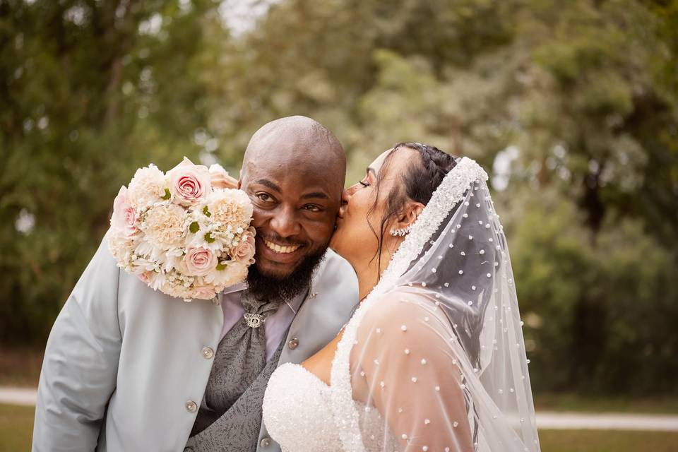Photographie de couple