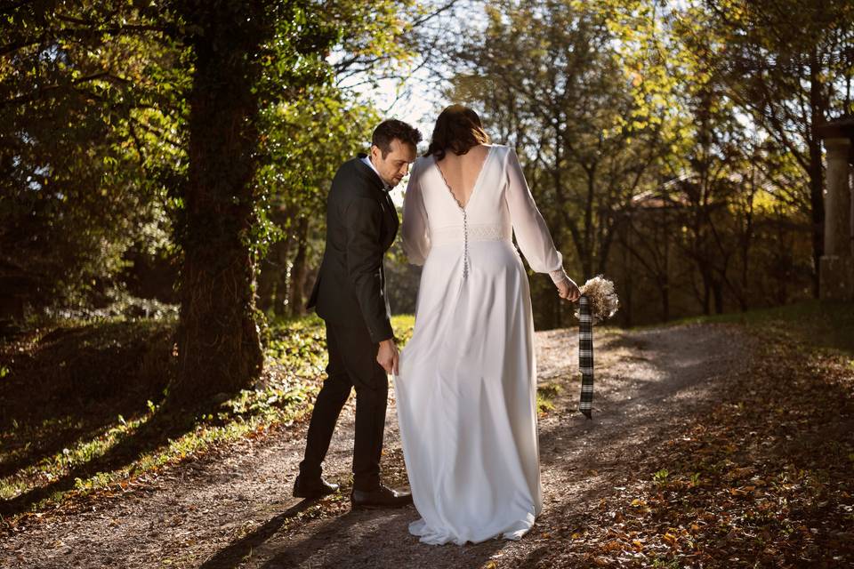 Photographie de couple