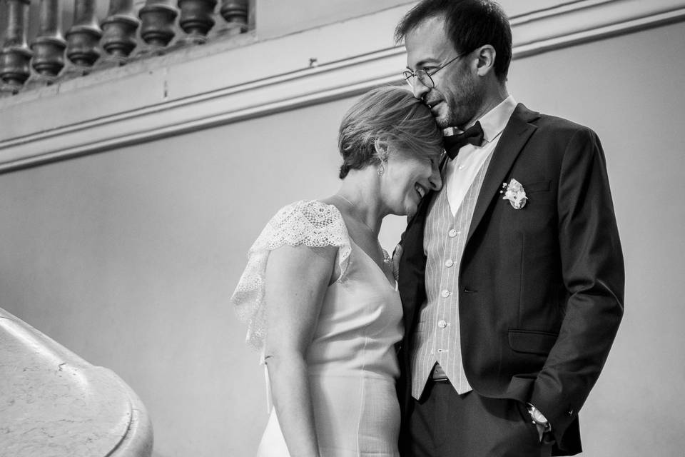 Photographie de couple