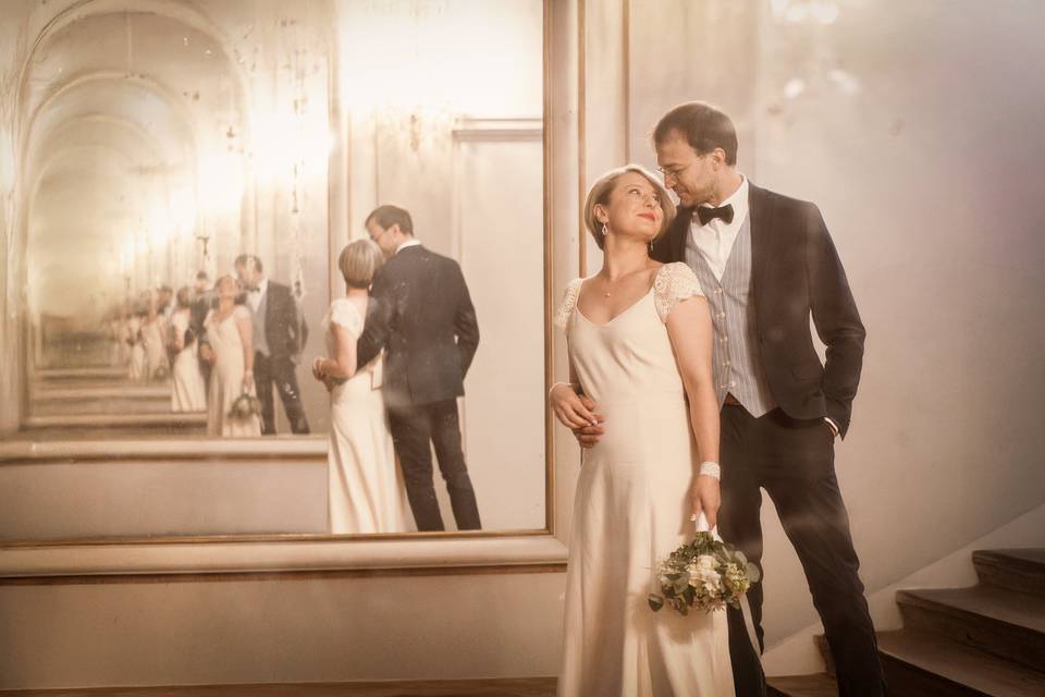 Photographie de couple