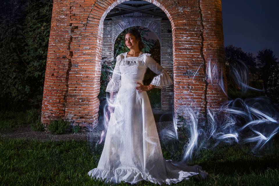 Light painting